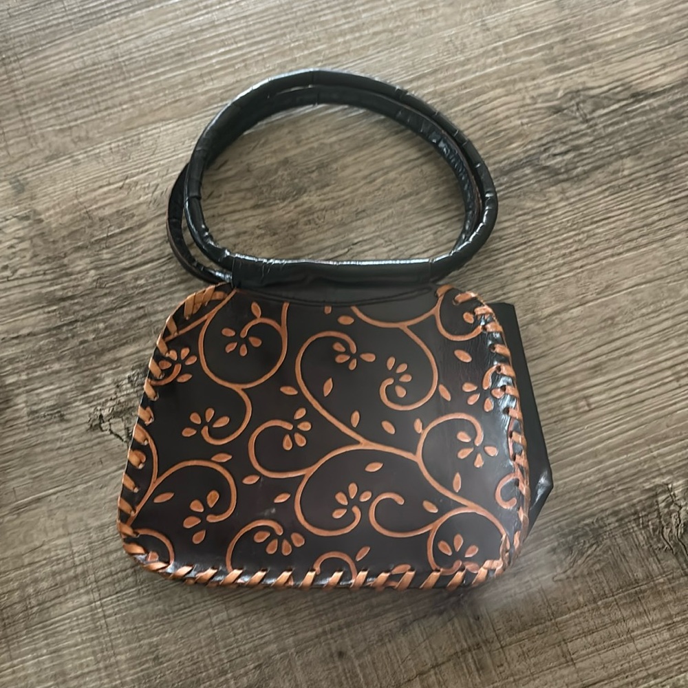 Adorable bag!
